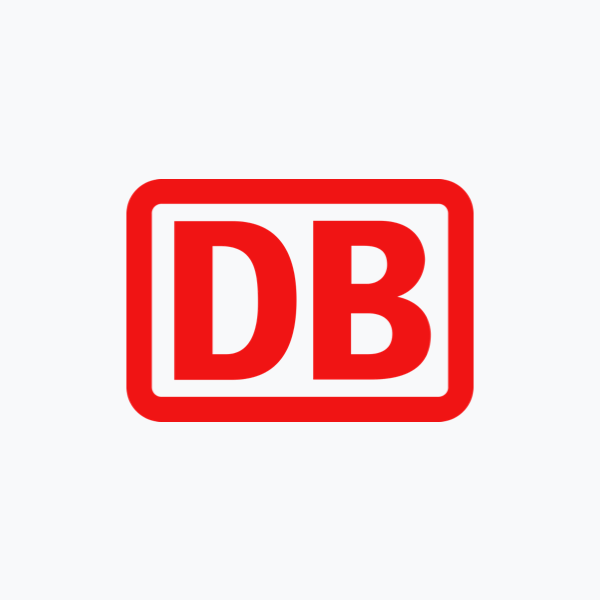 Deutsche Bahn